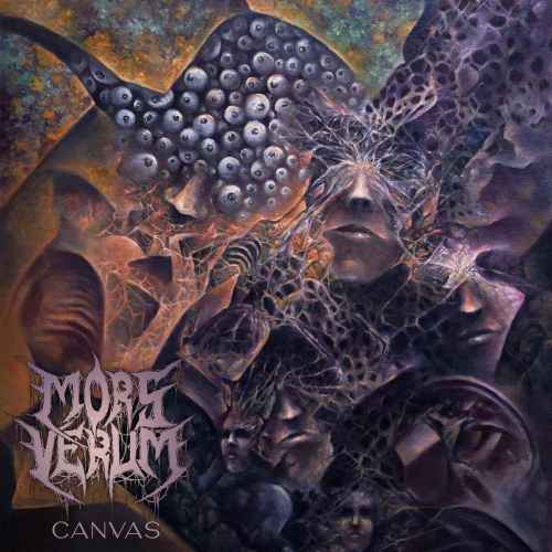 MORS VERUM - Canvas CD